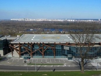 КВЦ "Парковый" через суд изъяли из управления города