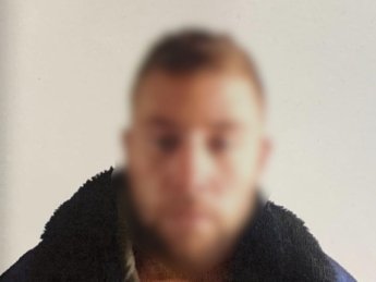 У Києві засудили до 13 років тюрми полоненого зрадника та дезертира з Криму
