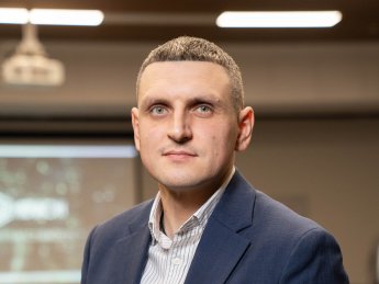 Володимир Славінський