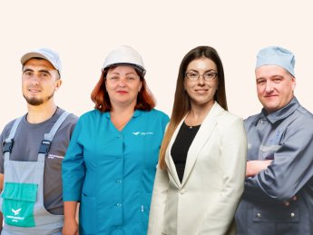 Група УПІ-АГРО входить до числа 20 найпотужніших агрокомпаній України