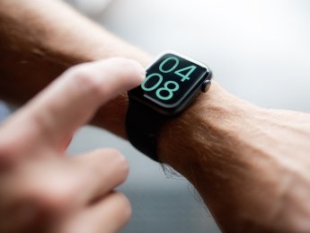 Apple Watch, часы
