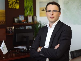 Понад $115 млн інвестицій: як «Контінентал» розвиває інфраструктуру та бізнес