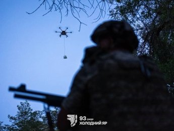 Карта боевых действий в Украине на 29 июня 2026 года
