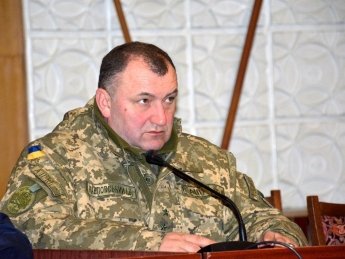 Дело "Трейд Коммодити": Павловского оставили на должности замминистра обороны