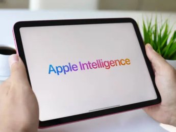 Стало відомо, коли Apple запровадить перші функції Intelligence