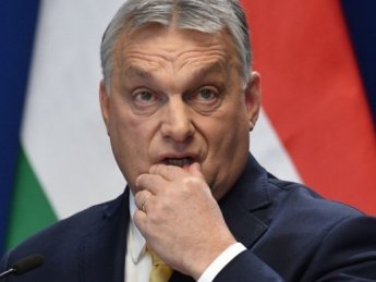 Венгрия будет ветировать санкции ЕС против атомной энергетики России