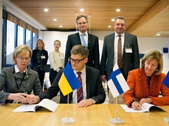 В Украине создадут Фонд зеленых инвестиций