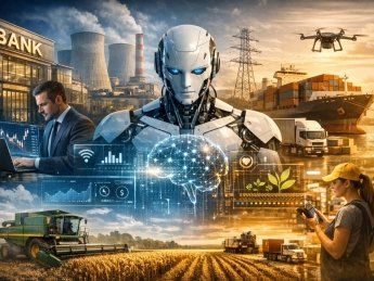 ШІ, Розвиток штучного інтелекту