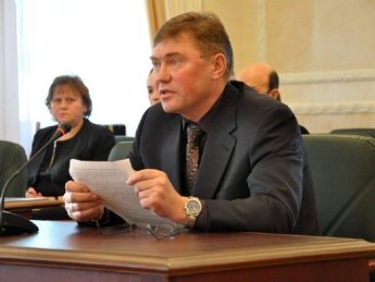 За взятку в €5 тысяч: экс-судью Хозяйственного суда Ивано-Франковской области приговорили к 6 годам лишения свободы
