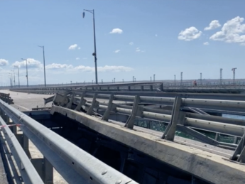 От второго подрыва Крымского моста до ликвидации Кивы: эксперт назвал топ-5 достижений СБУ в 2023 году