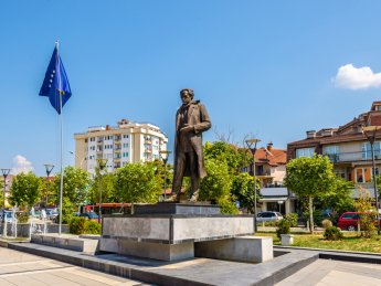 Косово готується офіційно подати заявку на вступ до ЄС