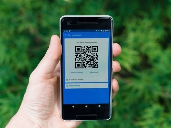 QR-код