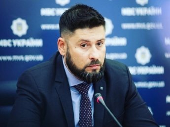 Александр Гогилашвили