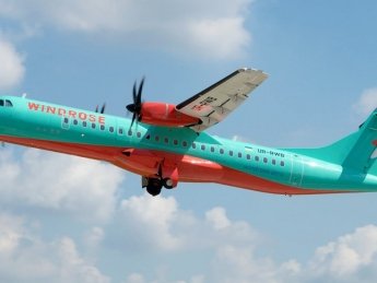 Фото: Facebook/Windrose