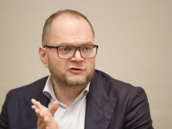 Владимир Бородянский. Фото: Фокус