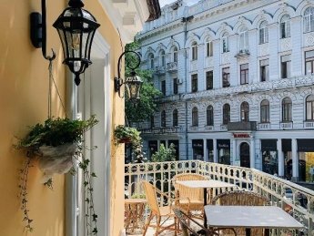 В Одессе ограничили работу ресторанов и клубов