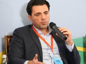 Владимир Кудрицкий