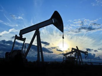 нефть