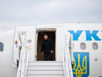 Володимир Зеленський