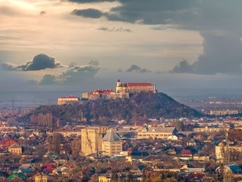 Мукачево