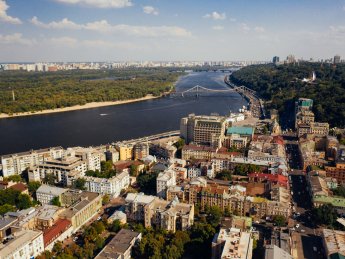 київ житло дніпро будинки