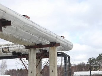 трубопровід