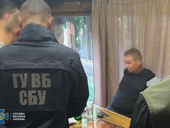 Зловмиснику загрожує до 8 років тюрми