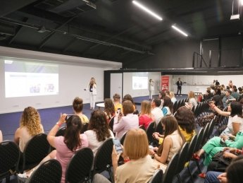 Найбільше кадрів бракує в ІТ: головні тези спікерів потоку HR на GET Business Festival