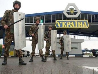 В МИД рассказали, где россияне смогут получить визу для въезда в Украину