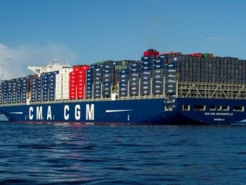 CMA CGM