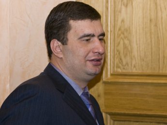 Ігор Марков, партія регіонів, екс-нардеп