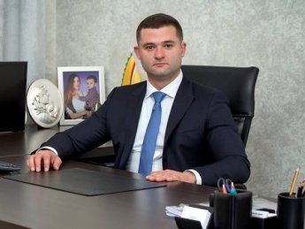 Мера Мукачева Балогу взяли під варту із заставою у 30 млн грн