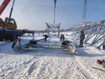 энергетика