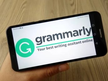 Grammarly запускает новый инструмент для обнаружения текста, созданного искусственным интеллектом