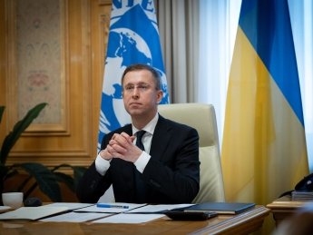 Сергей Корецкий