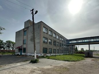 имущественный комплекс на Волыни