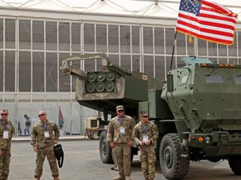 США заклали в свій оборонний бюджет $800 млн на безпекову допомогу Україні