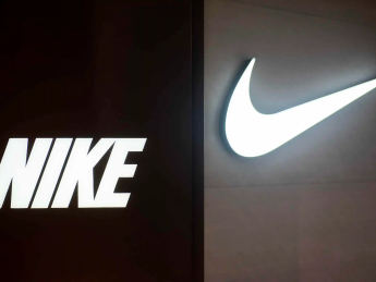 Nike повністю піде з Росії