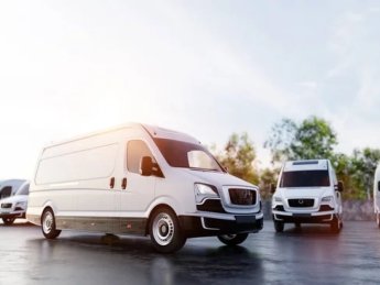 Сегмент легких коммерческих авто растет