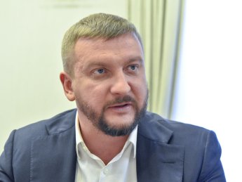 Павел Петренко, Фото: LIGA.net