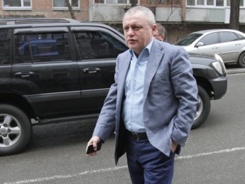 Игорь Суркис. Фото: Facebook/Суркис Игорь