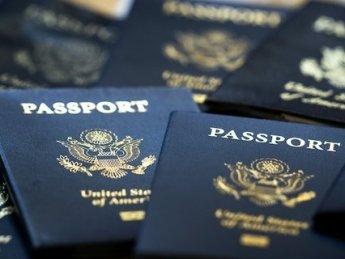 В США выдали первый паспорт с гендером X