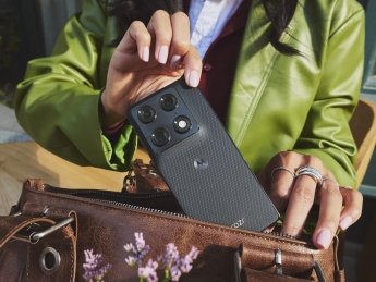 Motorola razr fold переосмислює продуктивність та ігри, знаменуючи нову еру для razr та складаних пристроїв