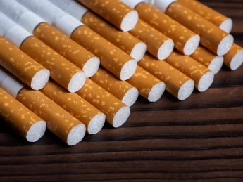 Правительство одобрило законопроект о повышении акцизов на табачные изделия
