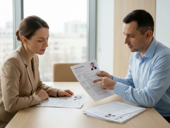 Агентство чи фрілансер-рекрутер: як обрати партнера для закриття ключових вакансій