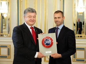 Фото: facebook.com/petroporoshenko