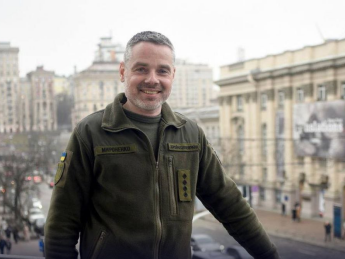 Юрій Мироненко