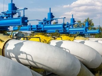 "Оператор ГТС" хоче стягнути 4,8 млрд грн з "Нафтогазу"