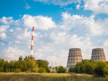 Литва отдала Украине оборудование с вильнюсской ТЭЦ