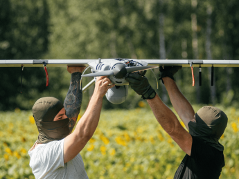 Defense-tech компания Tekever запускает центр разработки в Украине